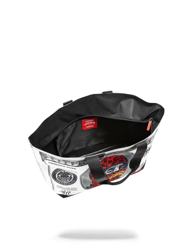 Bolso para mástil de esquí Bolso para mástil de esquí