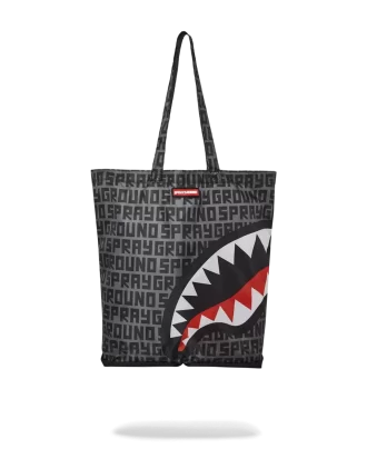 Bolso plegable SHARKFINITY STEALTH PILOT