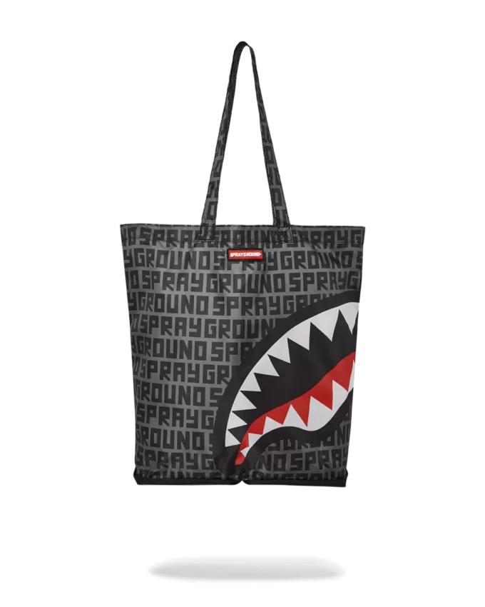 Bolso plegable SHARKFINITY STEALTH PILOT Bolso plegable SHARKFINITY STEALTH PILOT