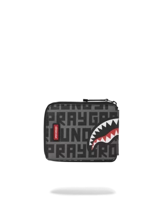 Bolso plegable SHARKFINITY STEALTH PILOT