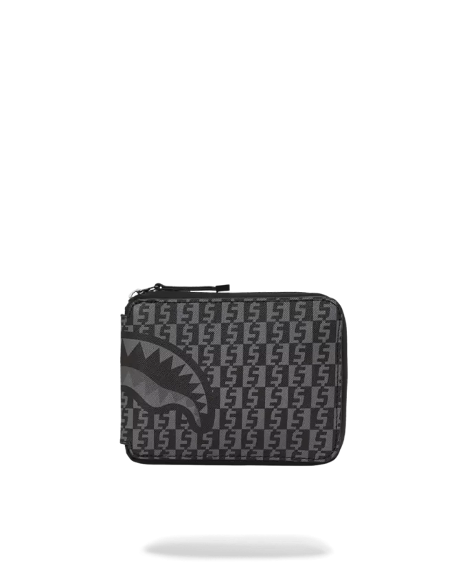Bolso plegable SHARKFINITY STEALTH PILOT Bolso plegable SHARKFINITY STEALTH PILOT