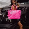 Bolso SAKURA SHOCK WAVE Bolso SAKURA SHOCK WAVE