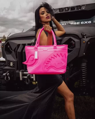 Bolso SAKURA SHOCK WAVE