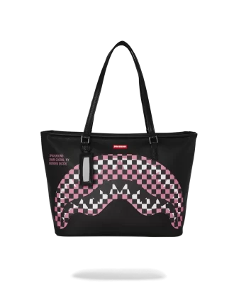 Bolso Shark Central Midtown
