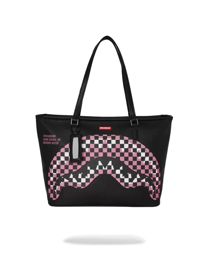 Bolso Shark Central Midtown Bolso Shark Central Midtown