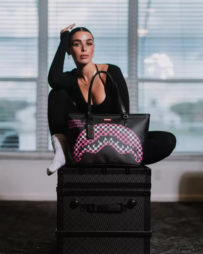 Bolso Shark Central Midtown Bolso Shark Central Midtown