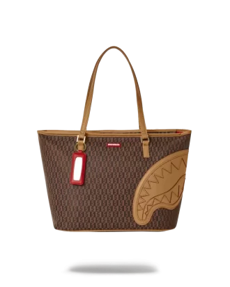 Bolso Sharkfinity