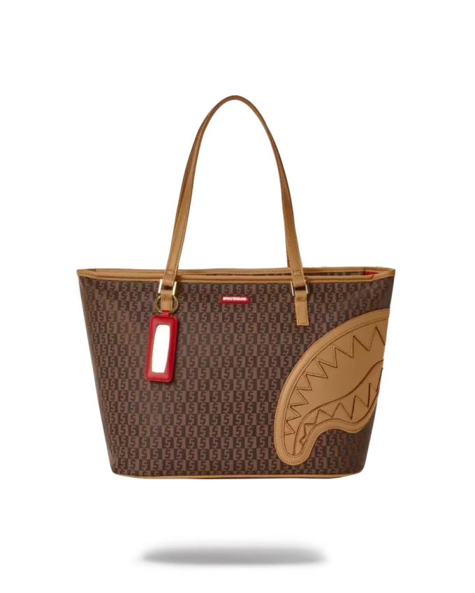 Bolso Sharkfinity