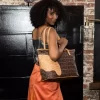 Bolso Sharkfinity
