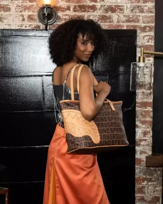 Bolso Sharkfinity