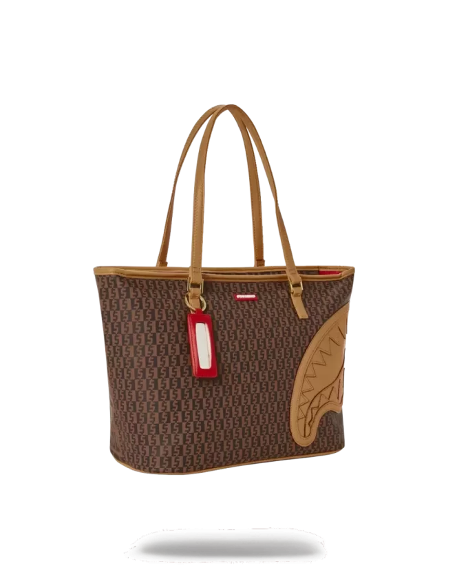Bolso Sharkfinity