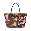 Bolso SharkFlower