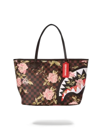 Bolso SharkFlower