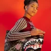 Bolso SharkFlower