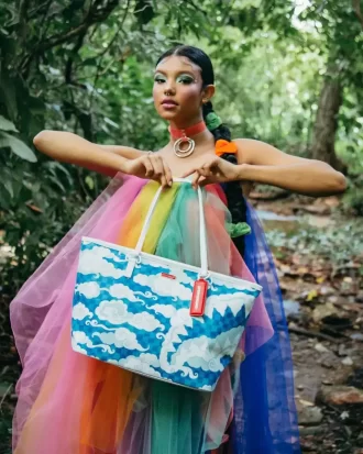 Bolso Skyborne