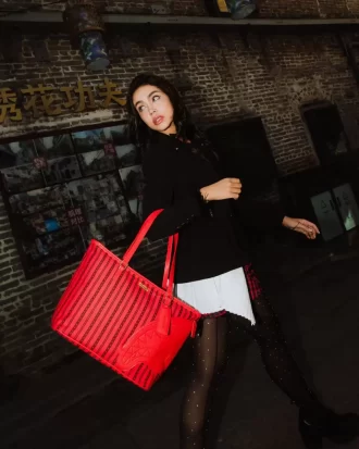 Bolso Skychain Supplychain