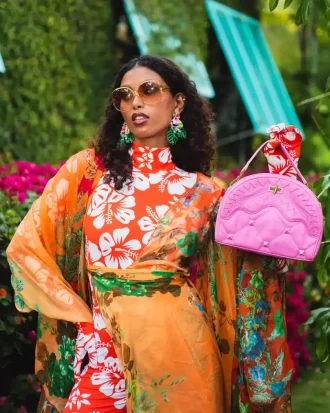 BOLSO SORBET STUNNA