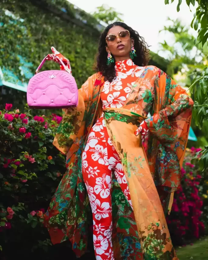 BOLSO SORBET STUNNA BOLSO SORBET STUNNA
