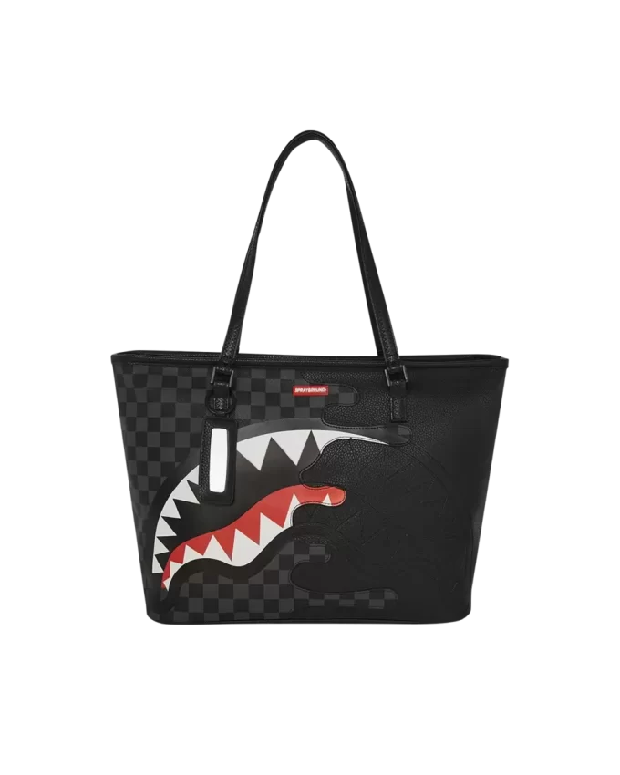 Bolso Speed  Shark Side Slider