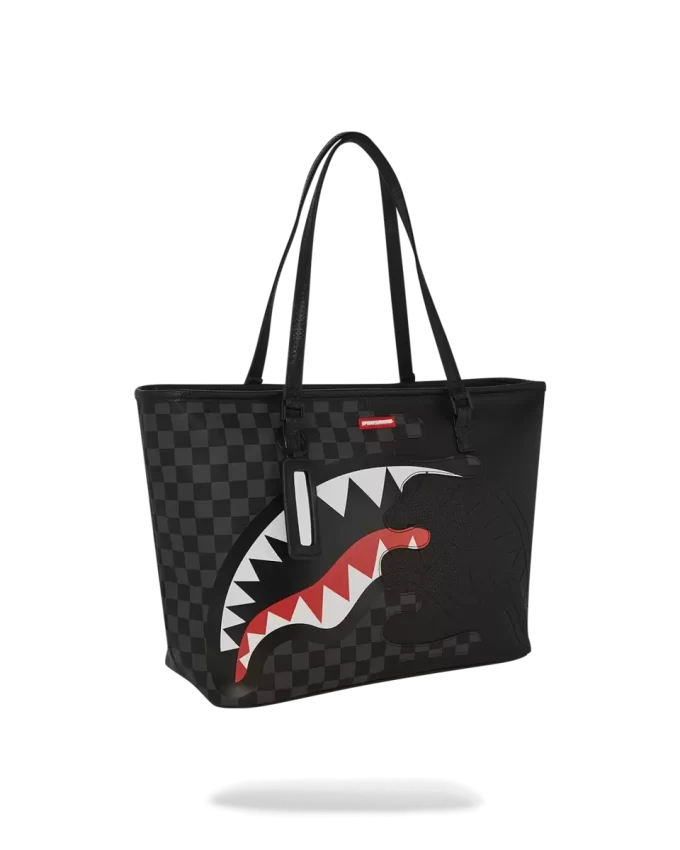 Bolso Speed  Shark Side Slider