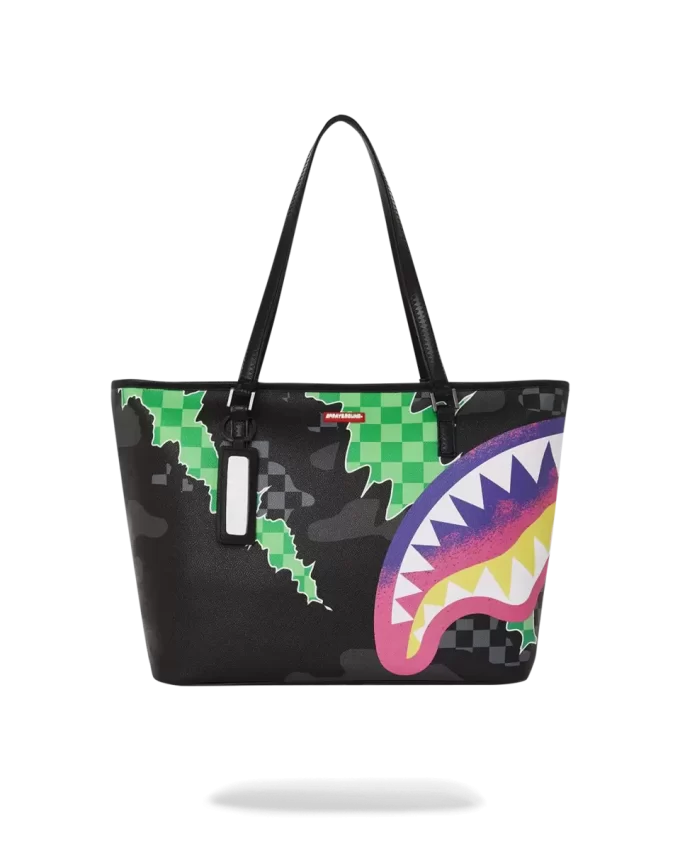Bolso The Wild One