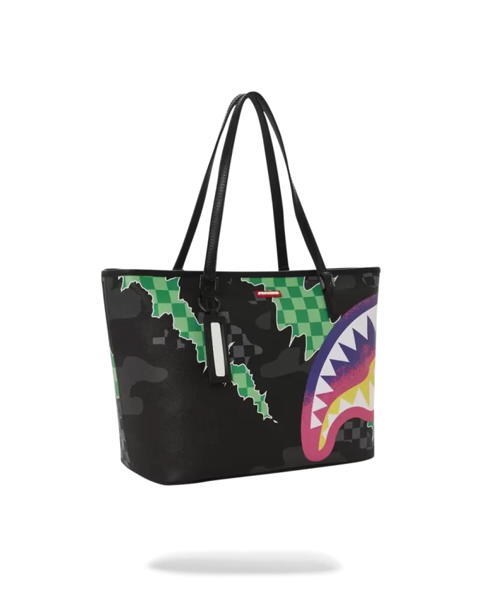 Bolso The Wild One