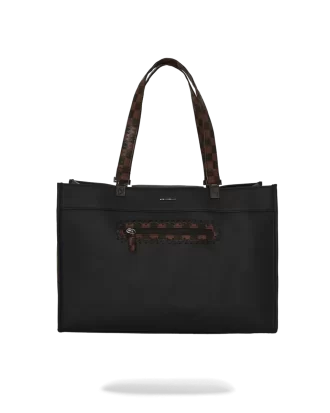 Bolso tortuga Checkpoint Royale