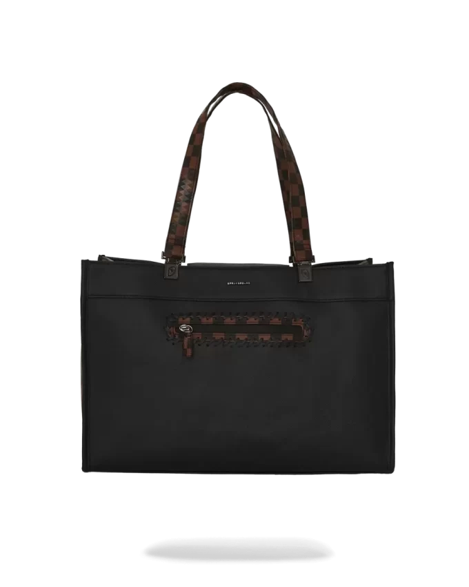 Bolso tortuga Checkpoint Royale Bolso tortuga Checkpoint Royale