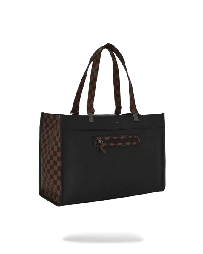 Bolso tortuga Checkpoint Royale Bolso tortuga Checkpoint Royale