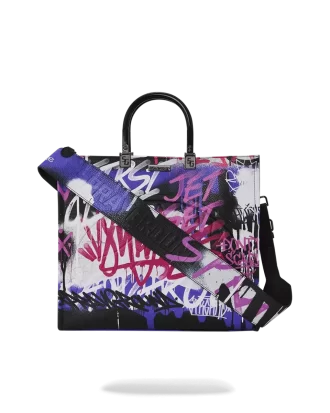 Bolso tortuga de Shark Atelier