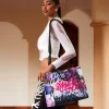 Bolso tortuga de Shark Atelier Bolso tortuga de Shark Atelier
