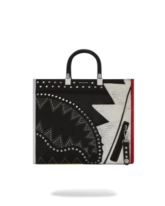 Bolso tortuga de SOHO SOUNDSYSTEM