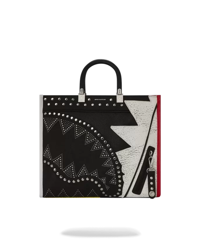 Bolso tortuga de SOHO SOUNDSYSTEM Bolso tortuga de SOHO SOUNDSYSTEM