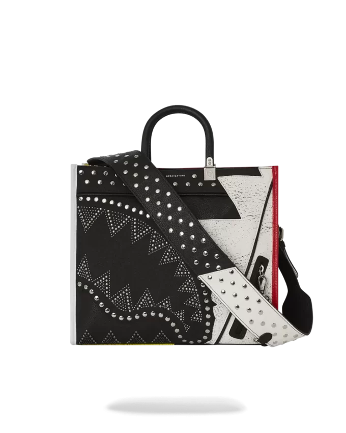 Bolso tortuga de SOHO SOUNDSYSTEM Bolso tortuga de SOHO SOUNDSYSTEM