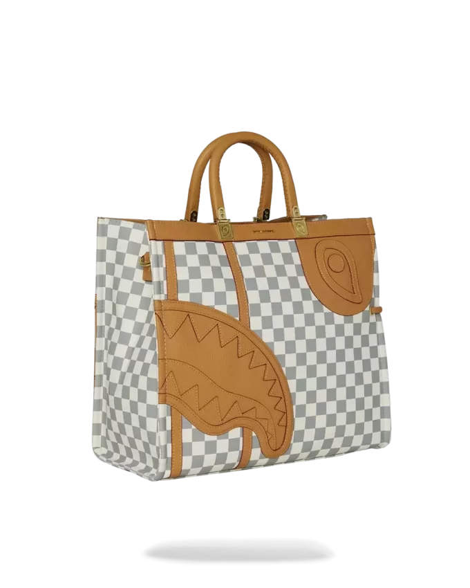 Bolso tortuga Henny Latte Bolso tortuga Henny Latte