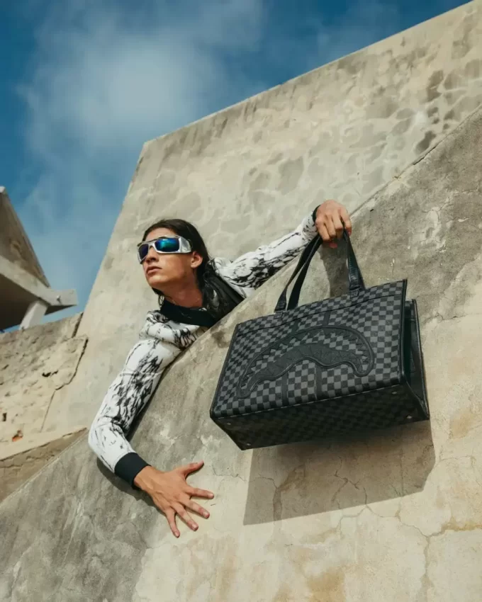 Bolso tortuga Midnight Chateau Bolso tortuga Midnight Chateau