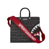 Bolso tortuga Sharkfinity Stealth Pilot