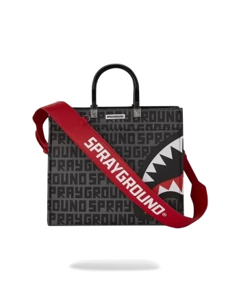 Bolso tortuga Sharkfinity Stealth Pilot