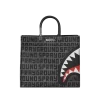 Bolso tortuga Sharkfinity Stealth Pilot