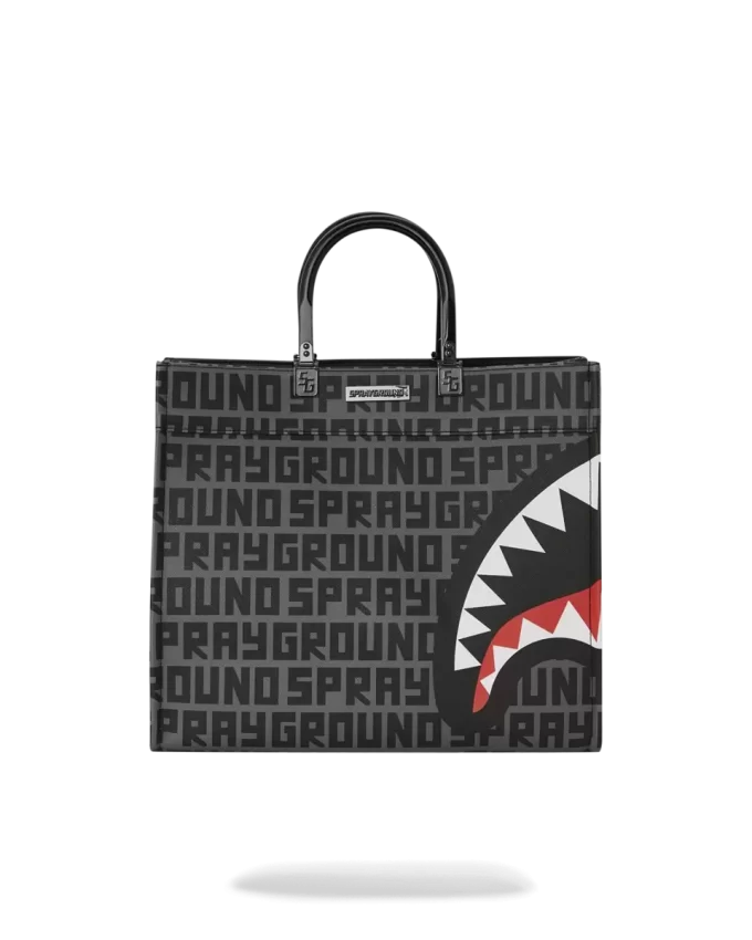 Bolso tortuga Sharkfinity Stealth Pilot