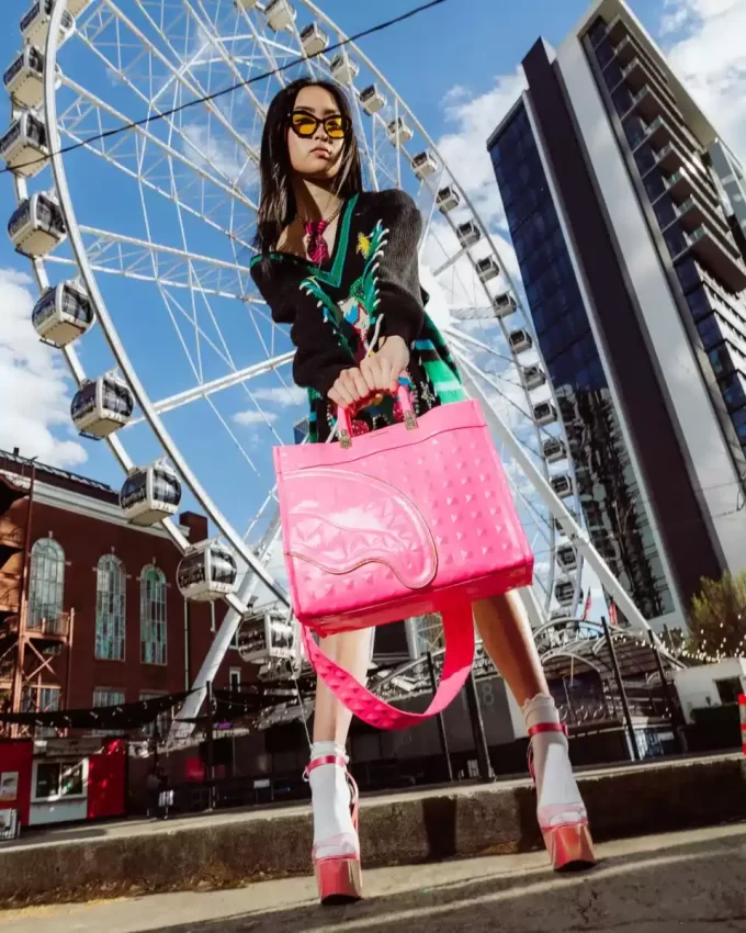 Bolso tortuga Sorbet Stunna 2 Bolso tortuga Sorbet Stunna 2