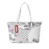 Bolso tote 3AM PLUSH SWISS ALPS Bolso tote 3AM PLUSH SWISS ALPS