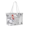 Bolso tote 3AM PLUSH SWISS ALPS Bolso tote 3AM PLUSH SWISS ALPS