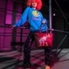 Bolso tote de colaboración con ZEBRA ELEPHANT RON ENGLISH Bolso tote de colaboración con ZEBRA ELEPHANT RON ENGLISH