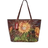 Bolso tote de colaboración SUNFLOWER GRIN RON ENGLISH Bolso tote de colaboración SUNFLOWER GRIN RON ENGLISH