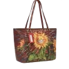 Bolso tote de colaboración SUNFLOWER GRIN RON ENGLISH Bolso tote de colaboración SUNFLOWER GRIN RON ENGLISH