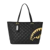 Bolso tote de Ginebra de 24 quilates Bolso tote de Ginebra de 24 quilates