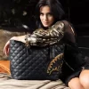 Bolso tote de Ginebra de 24 quilates Bolso tote de Ginebra de 24 quilates
