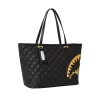 Bolso tote de Ginebra de 24 quilates Bolso tote de Ginebra de 24 quilates
