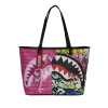 Bolso tote de lujo de la Pantera Rosa Bolso tote de lujo de la Pantera Rosa